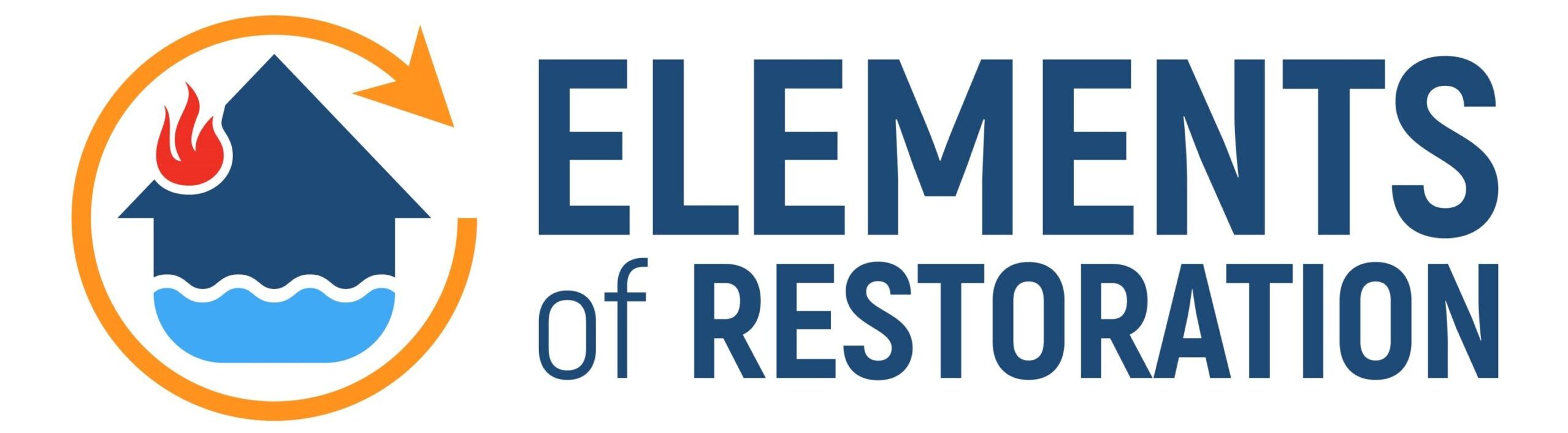 ELEMENTS OF RESTORATION logo