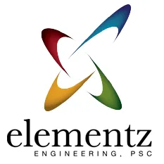 ELEMENTZ ENGINEERING PSC logo