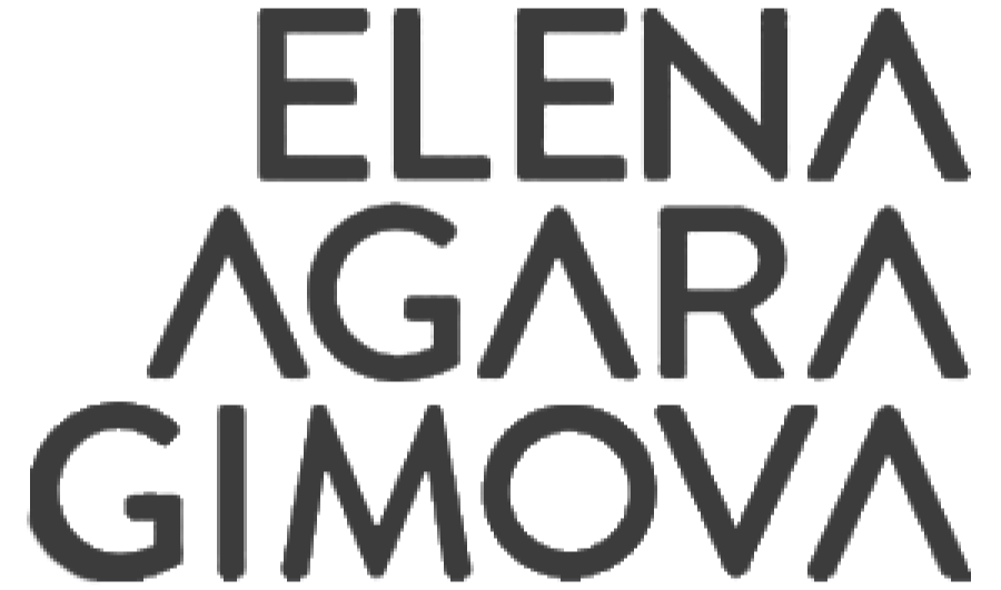 ELENA AGAR, LLC. logo