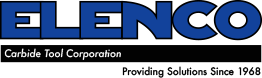 ELENCO CARBIDE TOOL CORP logo