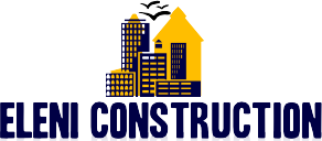 ELENI CONSTRUCTION LLC logo