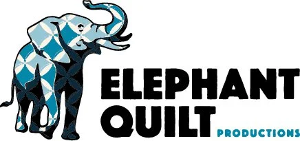 ELEPHANT QUILT PRODUCTIONS LLC logo