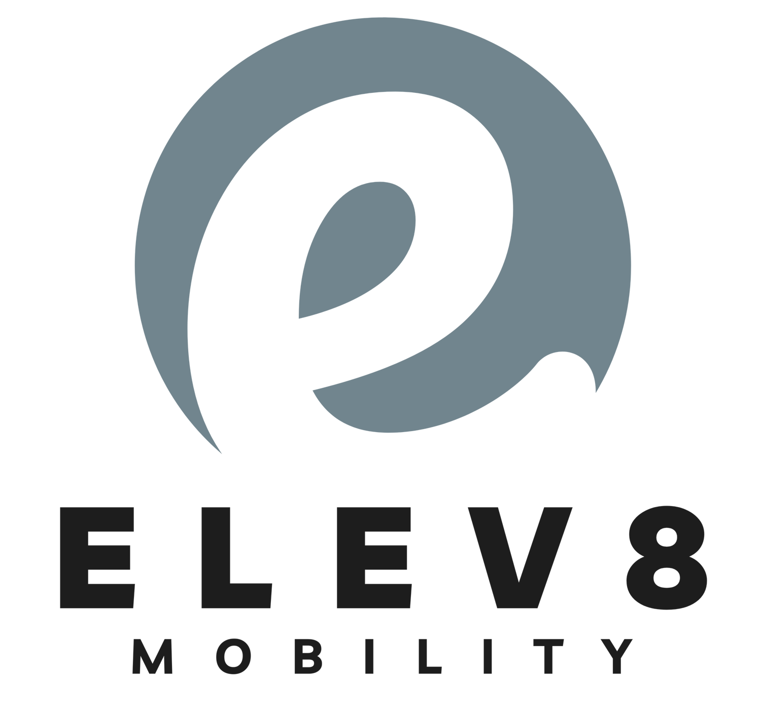 ELEV8 MOBILITY INC logo