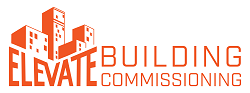 ELEVATE BUILDING COMMISSIONING LLC logo