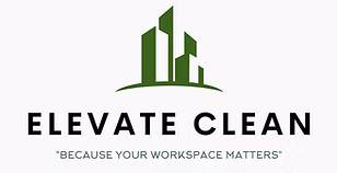 ELEVATE CLEAN logo