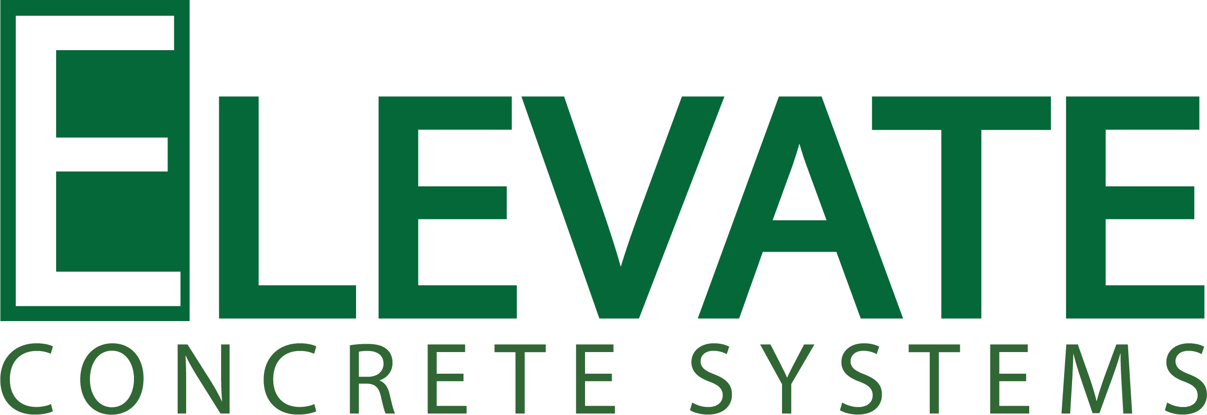 ELEVATE CONCRETE SYSTEMS, LLC logo