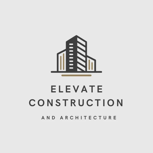 ELEVATE CONSTRUCTION AND ARCHITECTURE INC logo