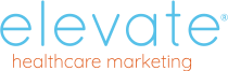 ELEVATE HEALTHCARE MARKETING LLC logo