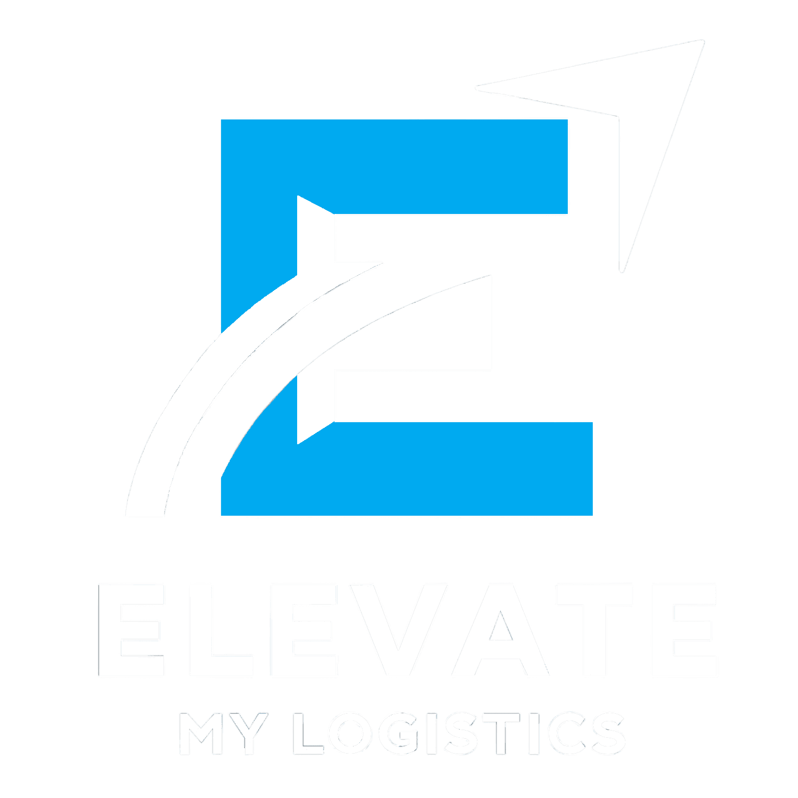 ELEVATE MY LOGISTICS logo