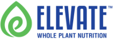 ELEVATE SMOOTHIES logo