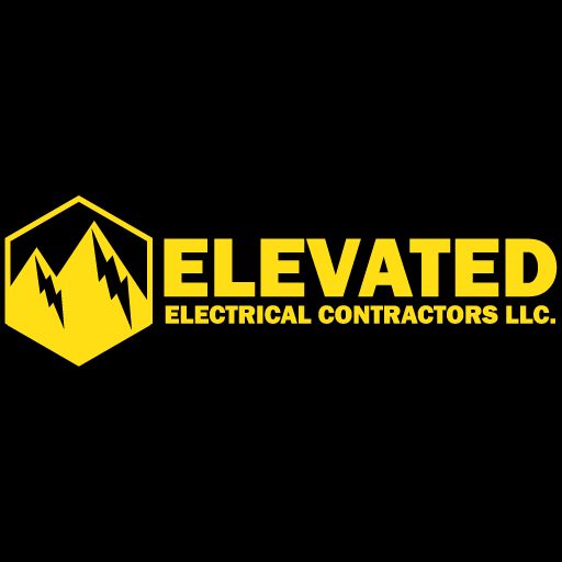 ELEVATED ELECTRICAL CONTRACTORS LLC logo