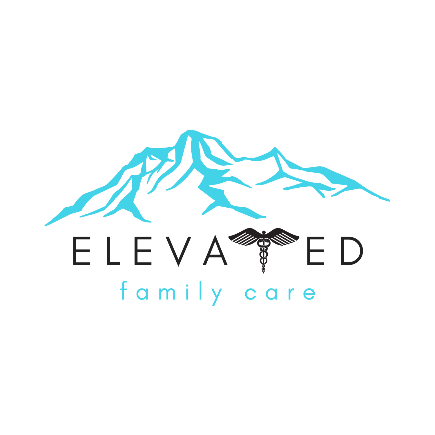 ELEVATED FAMILY CARE LLC logo