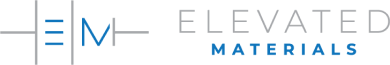 ELEVATED MATERIALS LLC logo