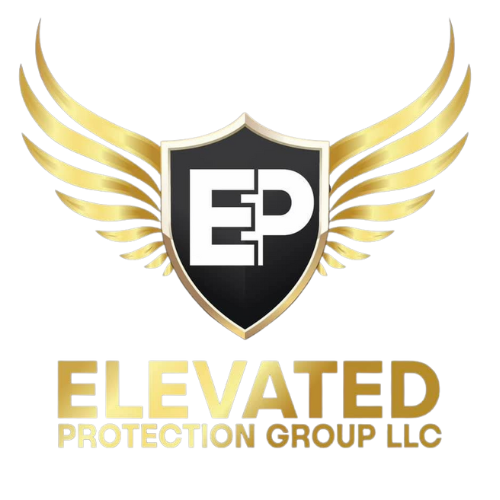 ELEVATED PROTECTION GROUP LLC logo