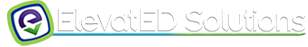 ELEVATED SOLUTIONS logo