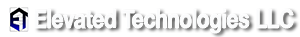 ELEVATED TECHNOLOGIES LLC logo