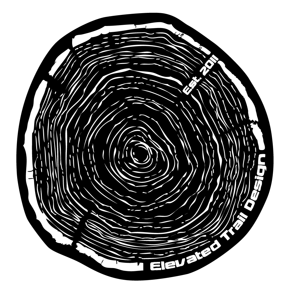 ELEVATED TRAIL DESIGN LLC logo