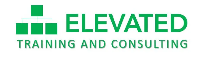 ELEVATED TRAINING AND CONSULTING, LLC logo