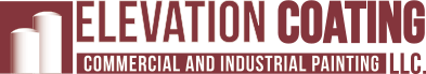 ELEVATION COATING, LLC logo