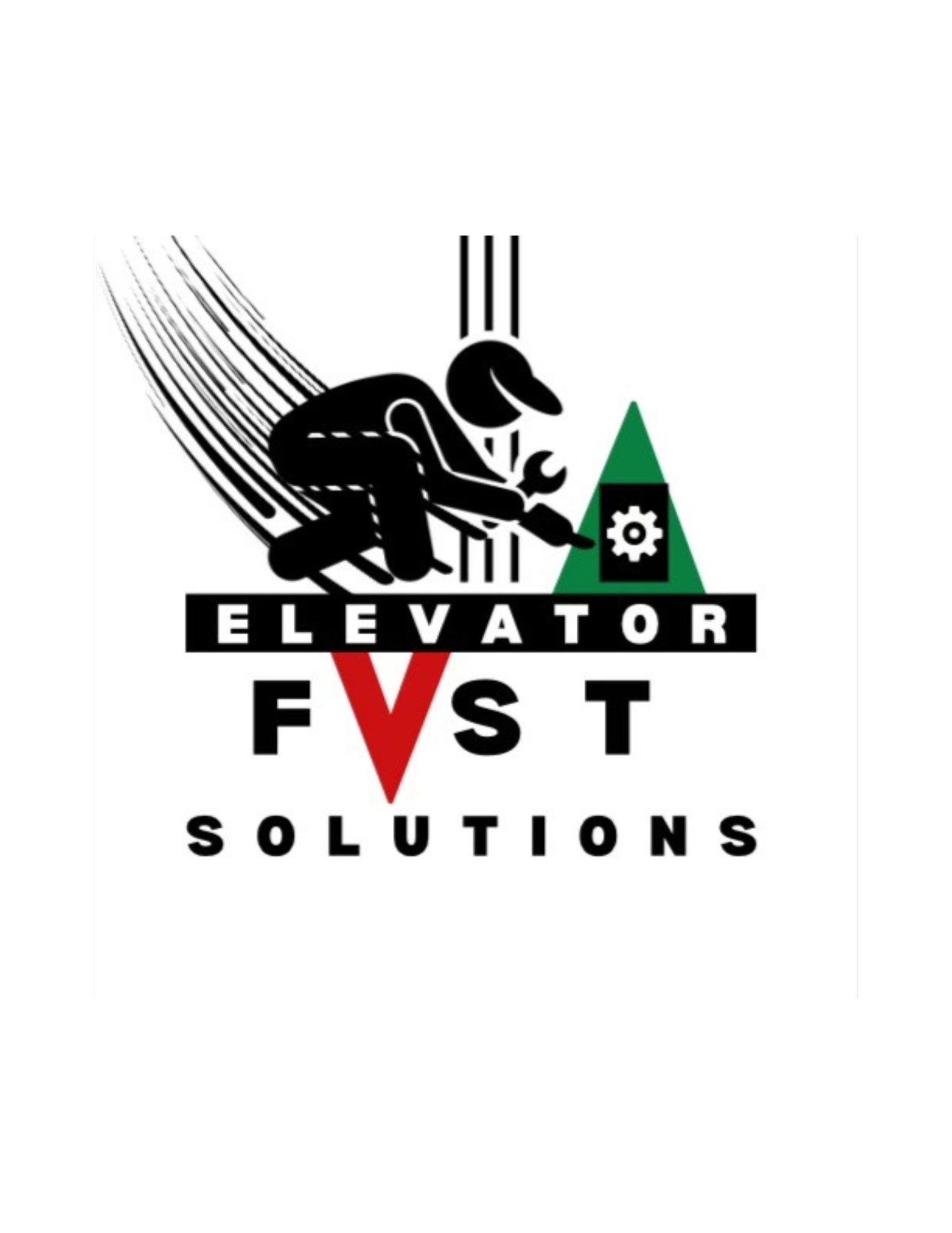 ELEVATOR FAST SOLUTIONS INC logo