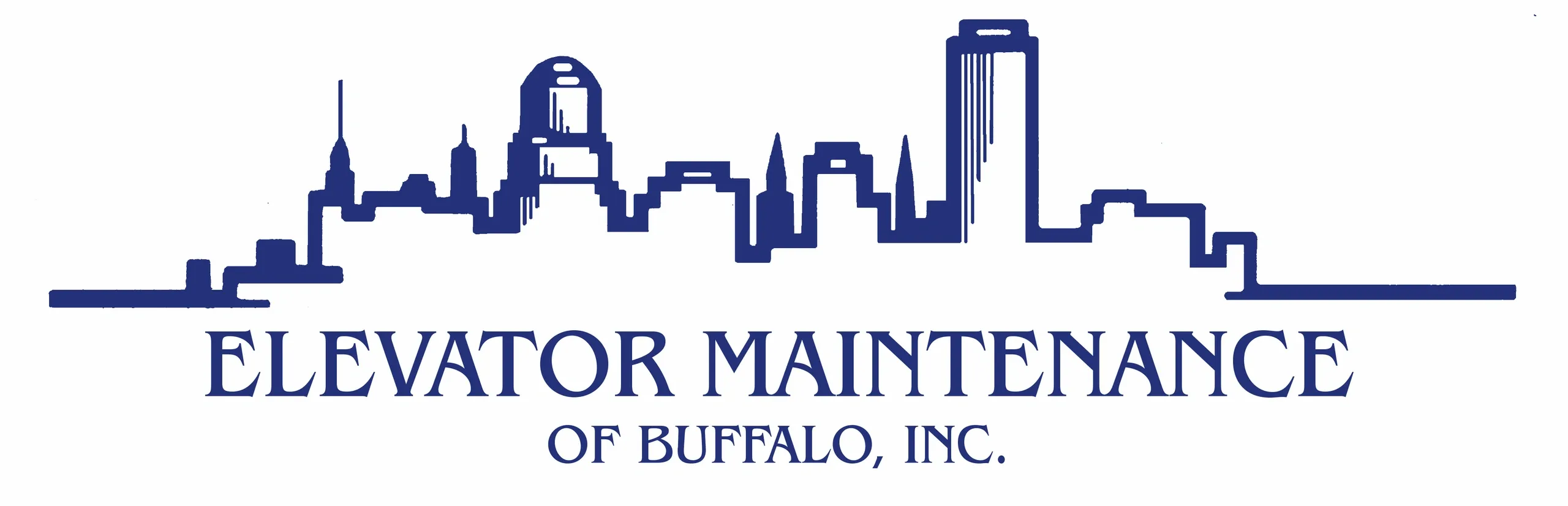 ELEVATOR MAINTENANCE OF BUFFALO INC logo