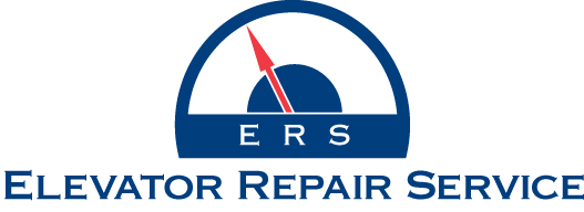 ELEVATOR REPAIR SERVICE INC logo