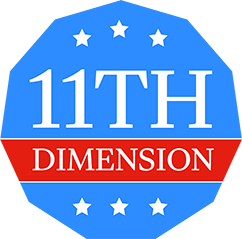 ELEVENTH DIMENSION SERVICES LLC logo
