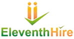 ELEVENTH HIRE INC logo