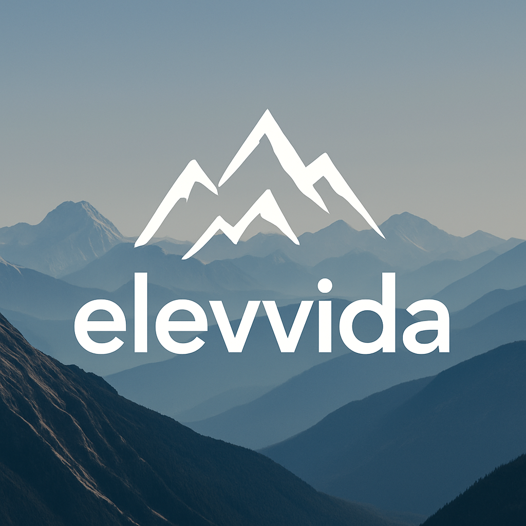 ELEVVIDA LLC logo
