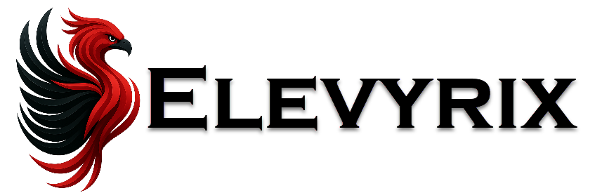 ELEVYRIX, LLC logo