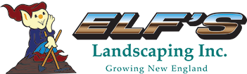 ELF'S LANDSCAPING INC logo