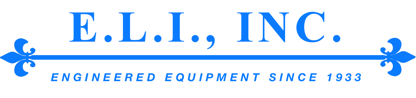 ELI INC logo