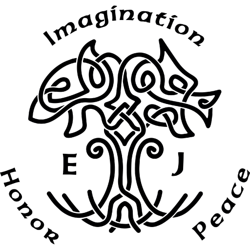 ELI JOE'S WORKSHOP logo