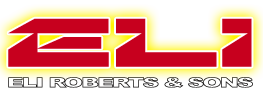 ELI ROBERTS & SONS, INC. logo