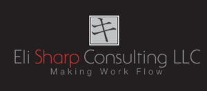 ELI SHARP CONSULTING LLC logo