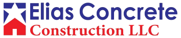 ELIAS CONCRETE CONSTRUCTION LLC logo