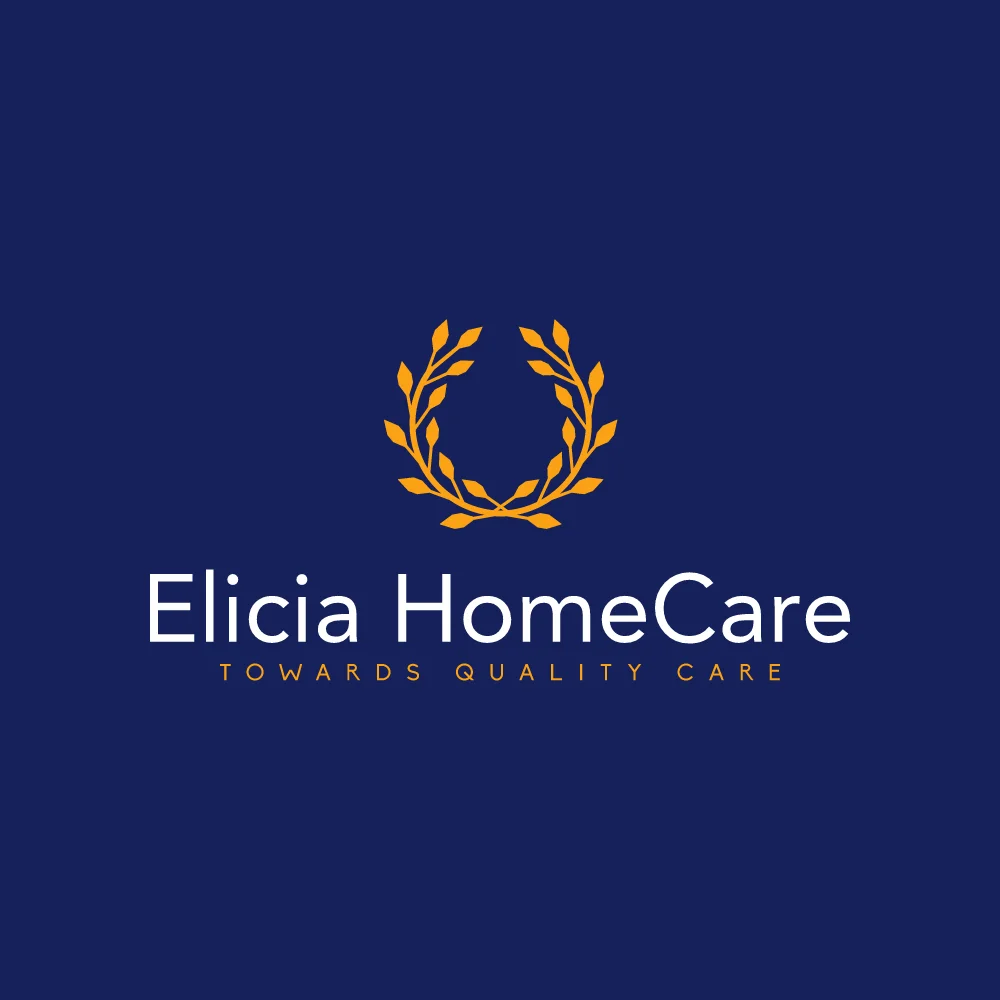 ELICIA HOMECARE SERVICES LLC logo