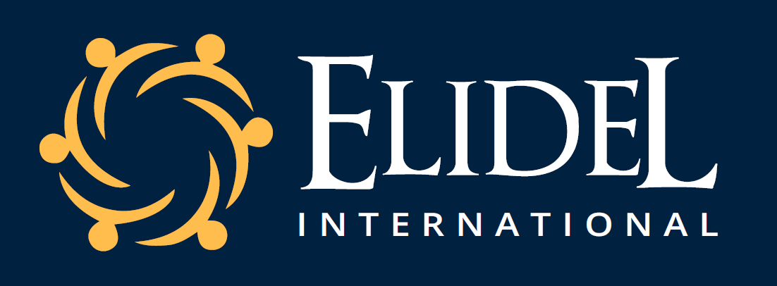 ELIDEL INTERNATIONAL LLC logo