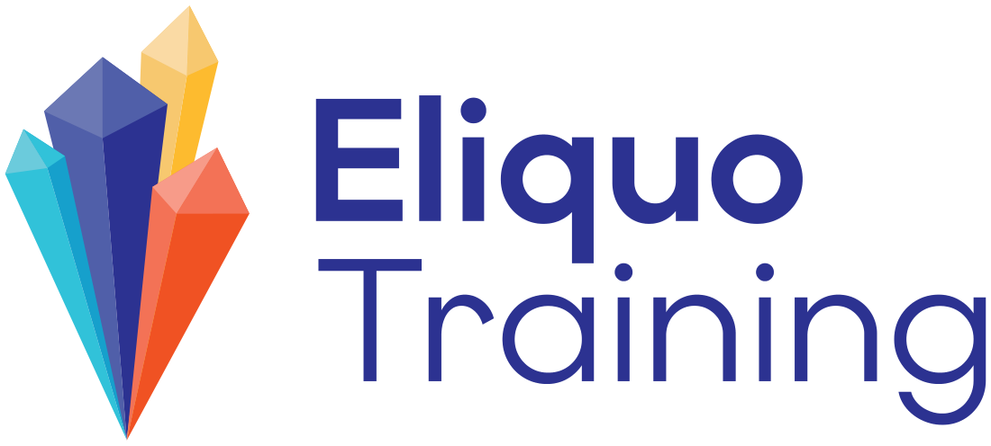 ELIQUO TRAINING & DEVELOPMENT INCORPORATED logo
