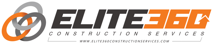 ELITE 360 CONSTRUCTION SERVICES LLC logo