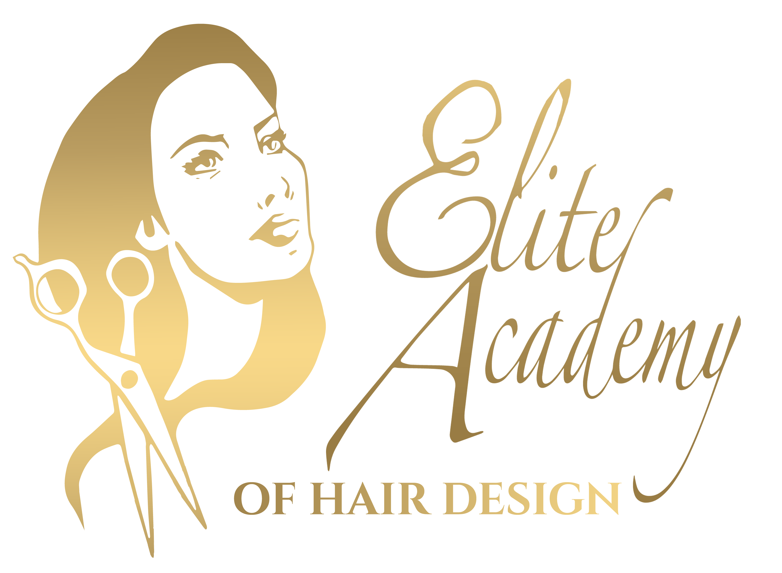 ELITE ACADEMY OF HAIR DESIGN LLC logo