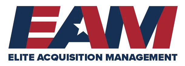 ELITE ACQUISITION MANAGEMENT LLC logo