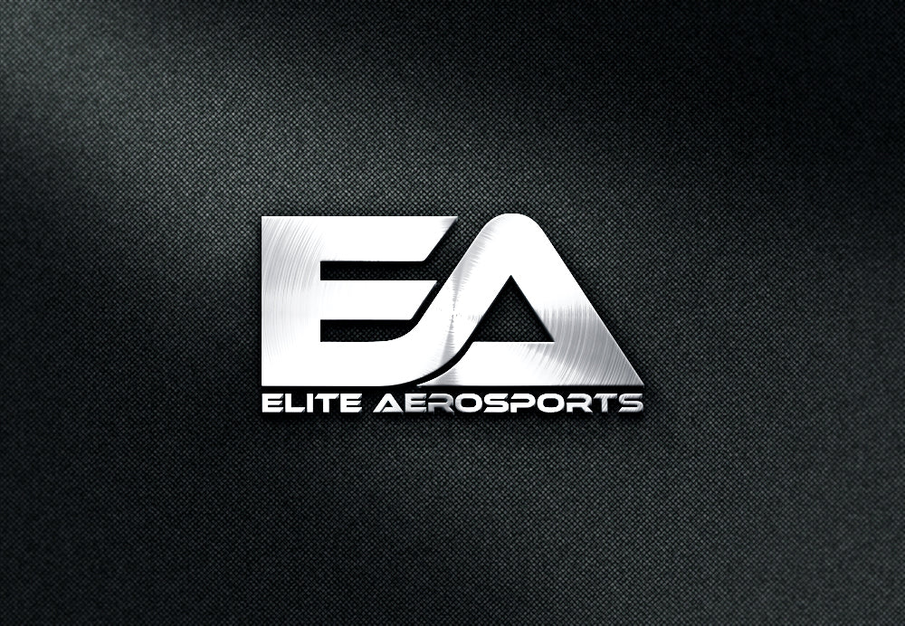 ELITE AEROSPORTS, LLC logo