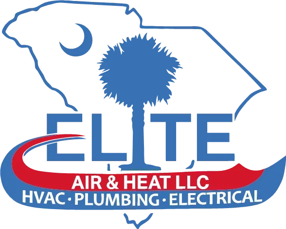 ELITE AIR AND HEAT LLC logo