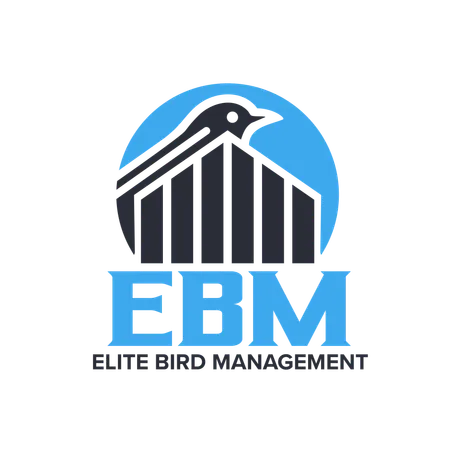 ELITE BIRD MANAGEMENT LLC logo