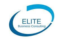 ELITE BUSINESS CONSULTING LLC logo