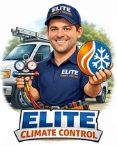 ELITE CLIMATE CONTROL LLC logo