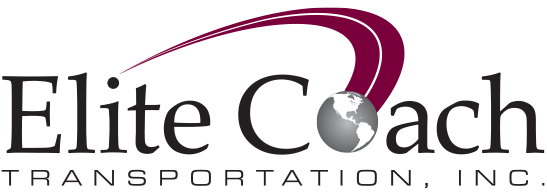 ELITE COACH LIMOUSINE, INC logo