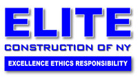 ELITE CONSTRUCTION COMPANY OF NY LLC logo