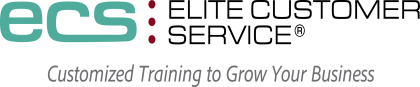 ELITE CUSTOMER SERVICE LLC logo